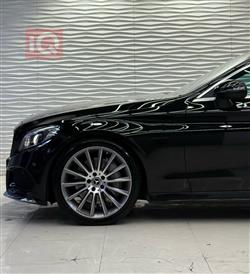 مێرسێدس بێنز C-Class